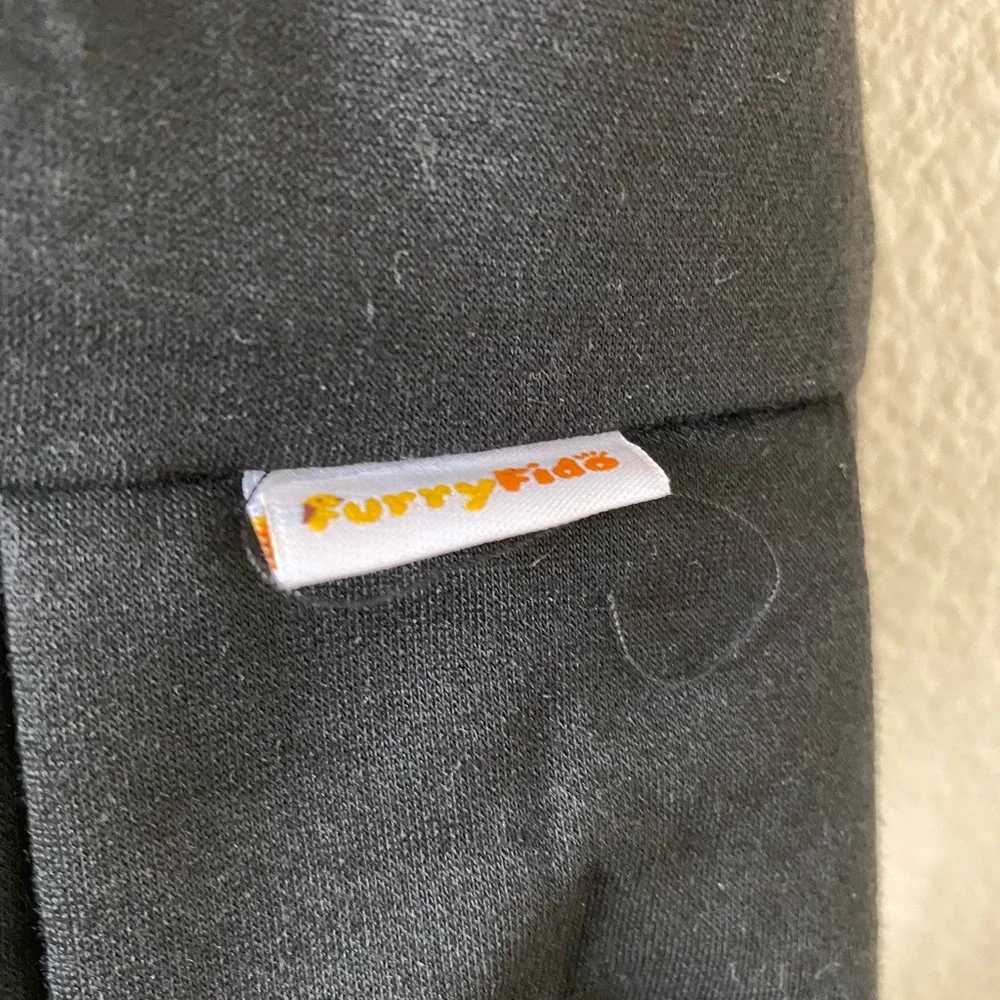 Furry Fido Pet Sling NWT